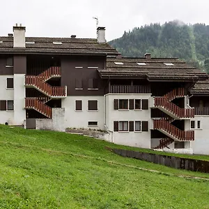 La Clusaz, 3 Pièces, 8 Personnes - Fr-1-437-55 Appartement
